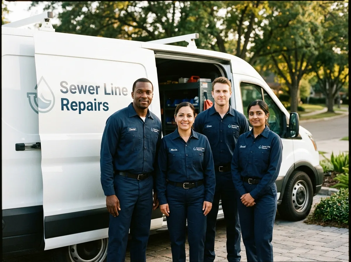 Emergency Plumber company in Angier, NC