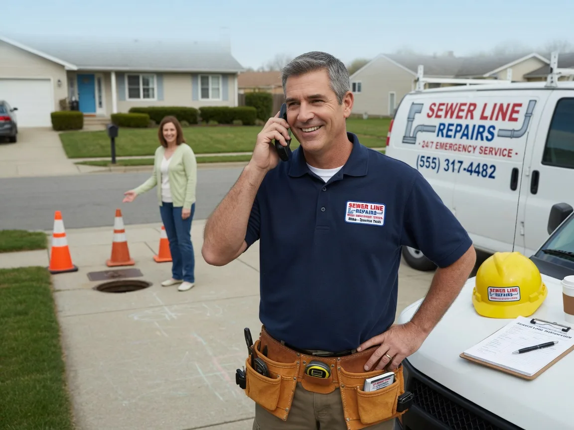 Emergency Plumber Angier, NC FAQs